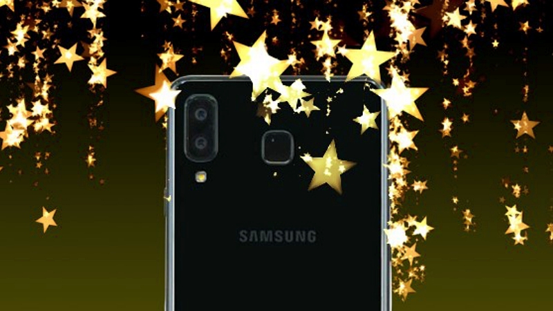 Samsung Galaxy A9 Star (G8850)