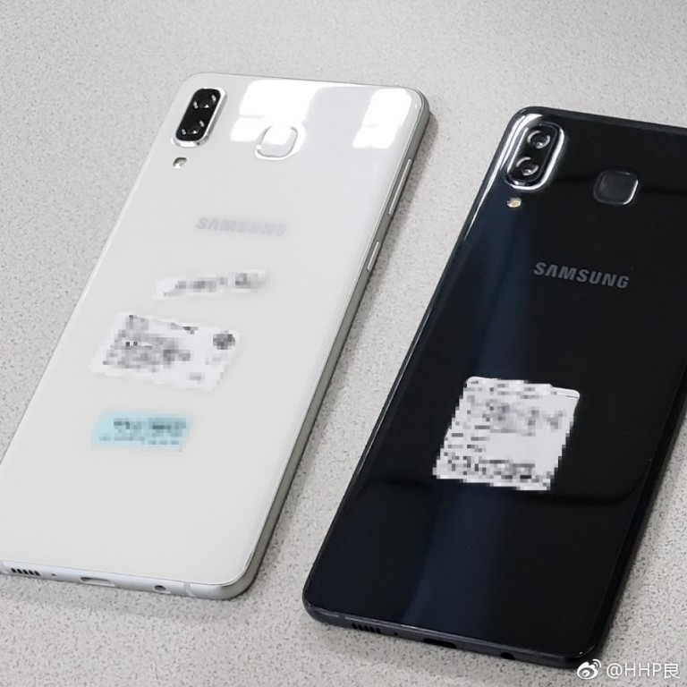 Samsung Galaxy A9 Star and Galaxy A9 Lite