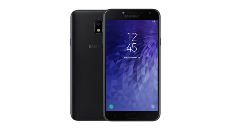 Samsung Galaxy J4