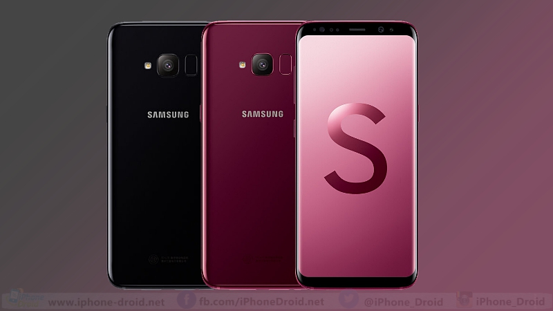 Samsung Galaxy S Lite Luxury Edition