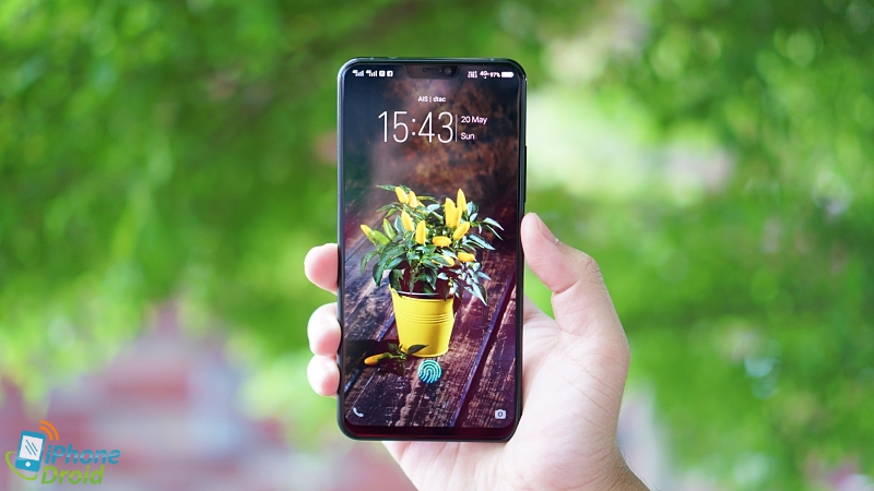 Vivo X21 Review