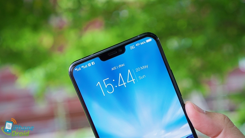 Vivo X21 Review