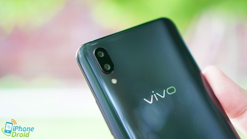 Vivo X21 Review