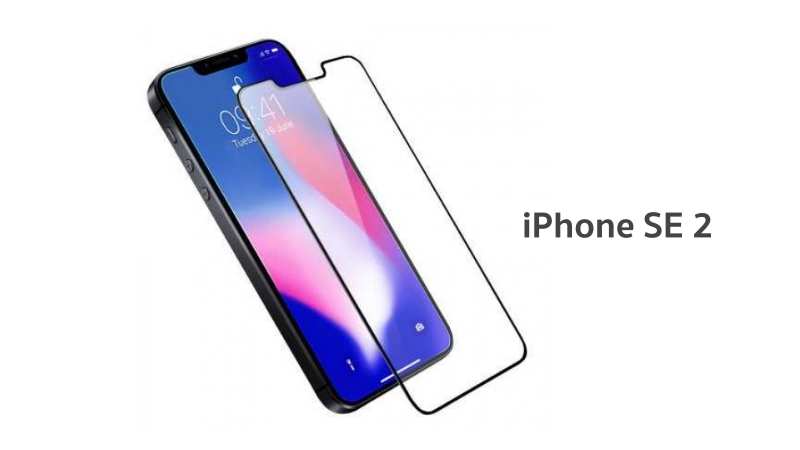 iPhone SE 2018 or iPhone SE 2