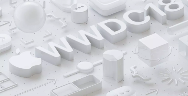 Apple won't announce new hardware at WWDC 2018