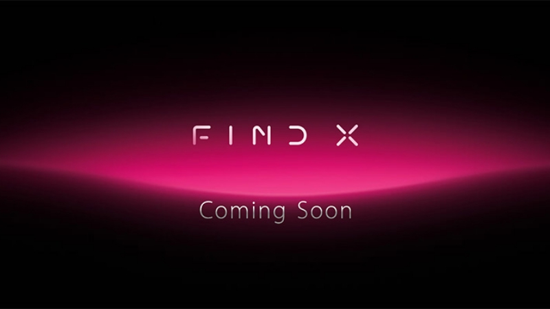 สมาร์ทโฟนเรือธง OPPO