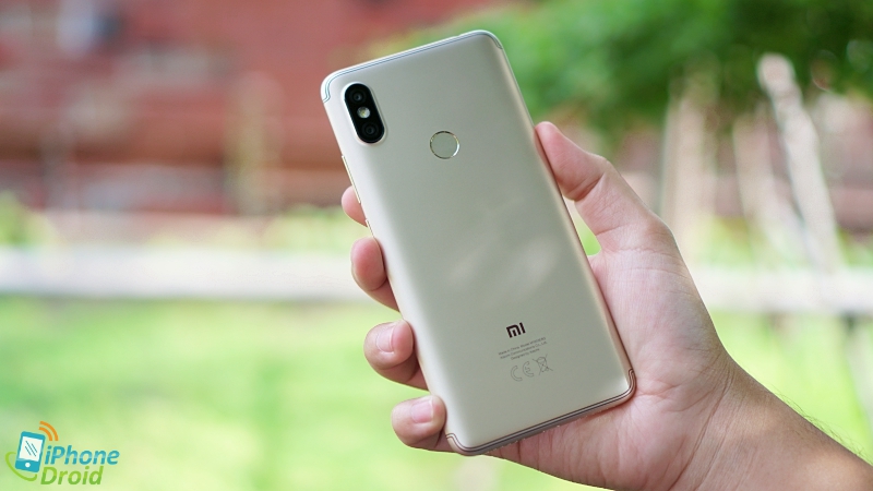 AIS Xiaomi Redmi S2 Review