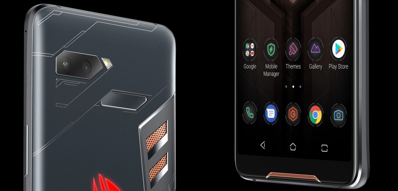 ASUS ROG Phone