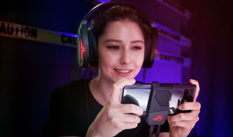 ASUS ROG Phone