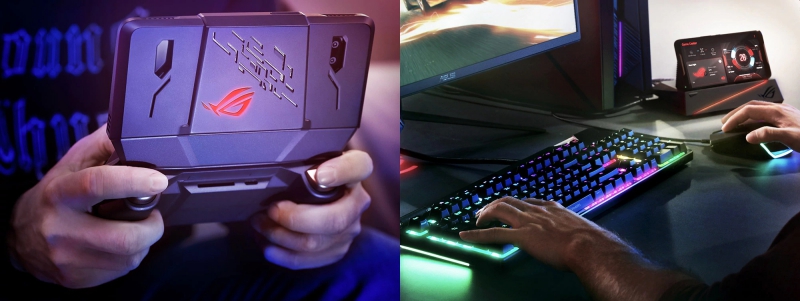 ASUS ROG Phone
