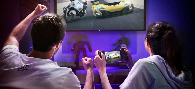 ASUS ROG Phone