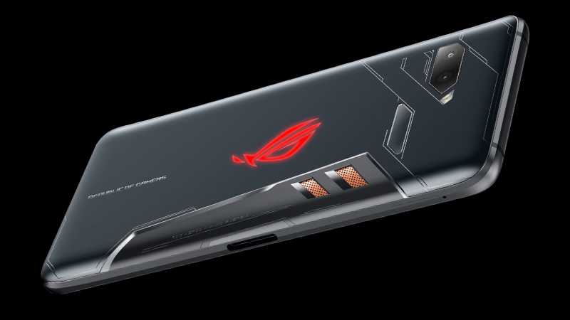 ASUS ROG Phone
