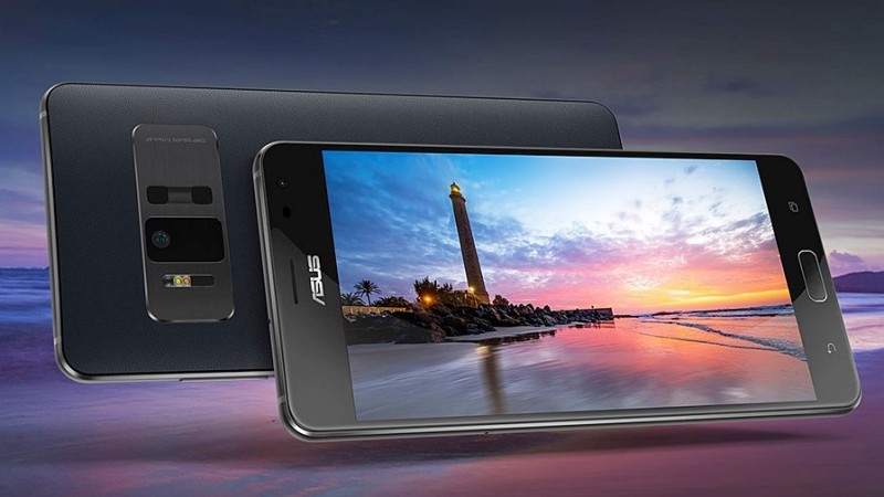 ASUS ZenFone Ares