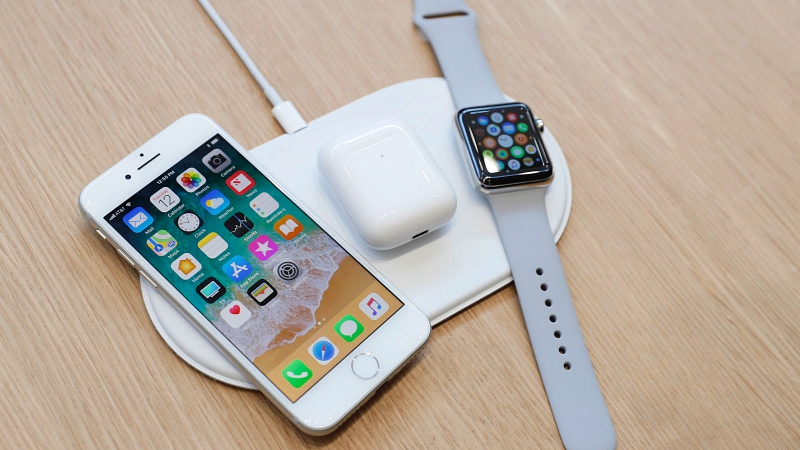 Apple AirPower