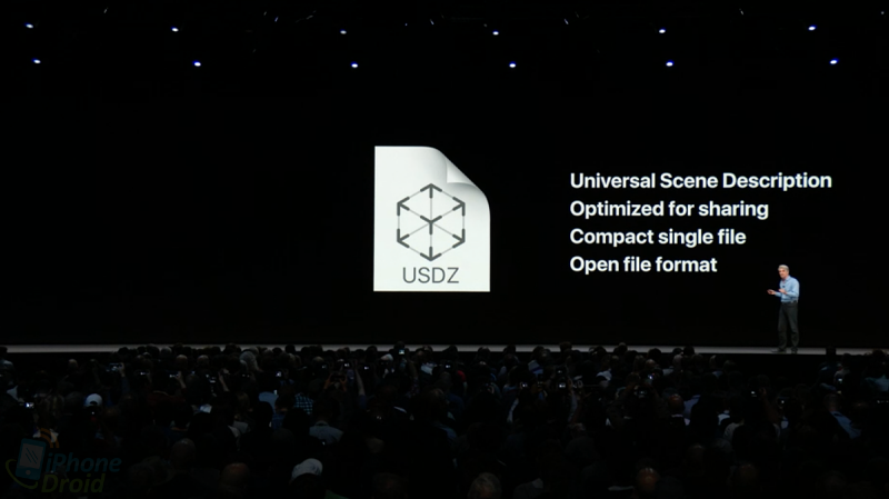 Apple announces iOS 12