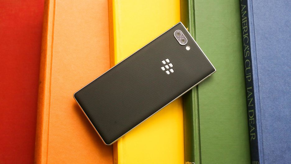 BlackBerry Key2