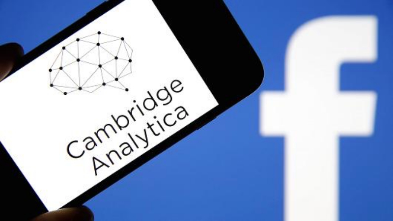 Cambridge Analytica Facebook