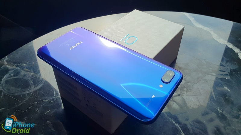 Honor 10 