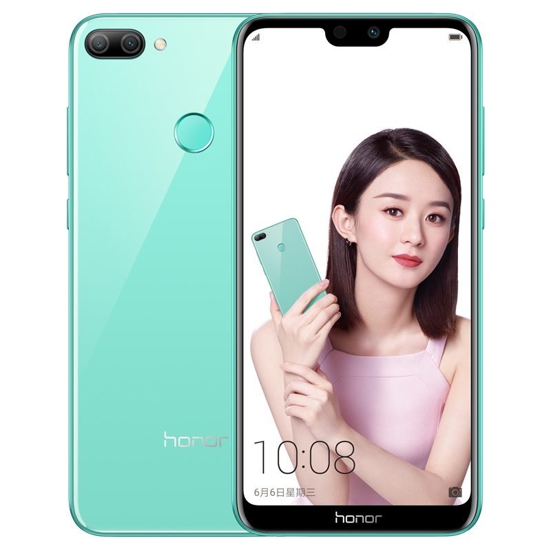 Honor Play and Honor 9i