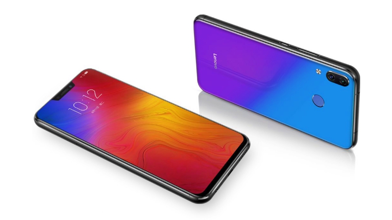 Lenovo Z5