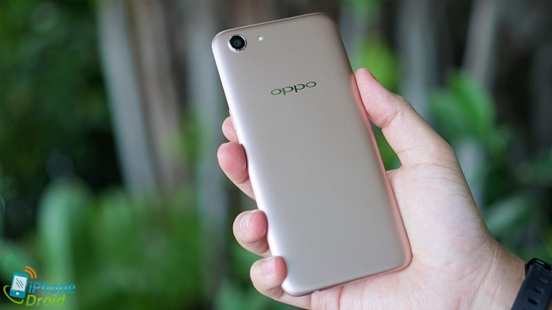 OPPO A83 2018 16GB Promotion