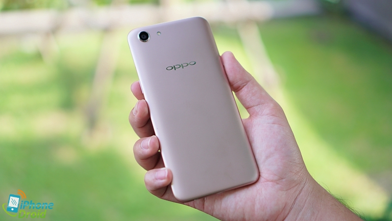 OPPO A83 2018 16GB Review