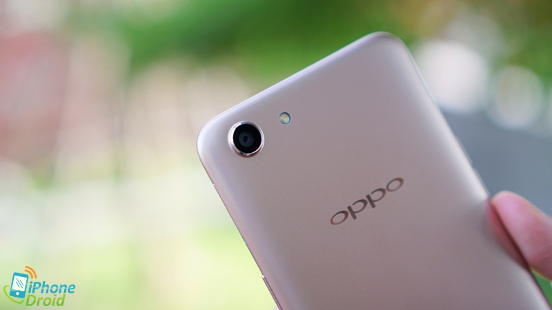 OPPO A83 2018 16GB Review