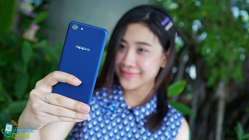 OPPO A83 (2018) Review