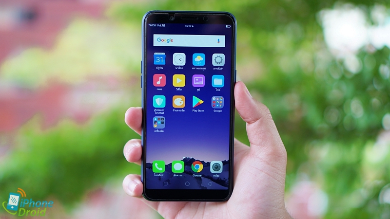 OPPO A83 (2018) Review