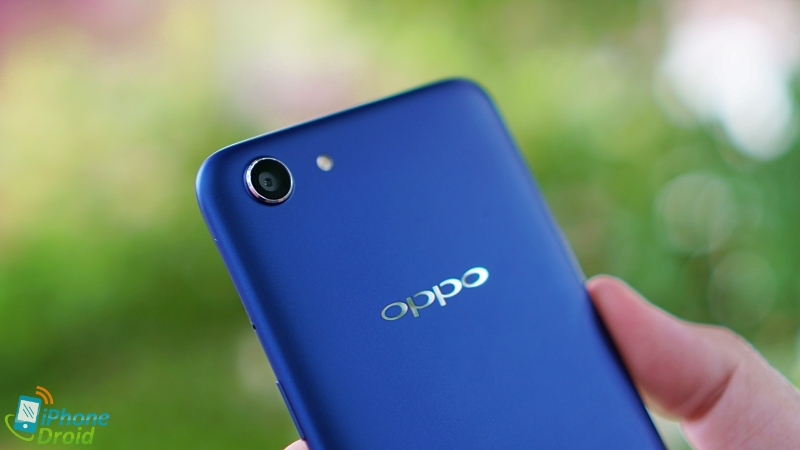 OPPO A83 (2018) Review