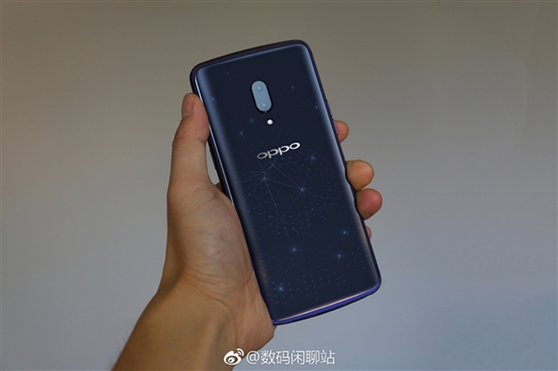 OPPO Find X