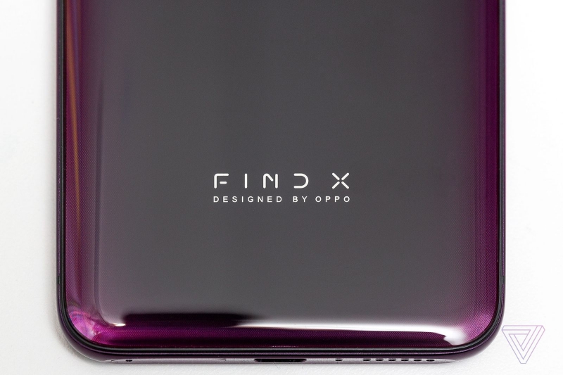 พรีวิว OPPO Find X