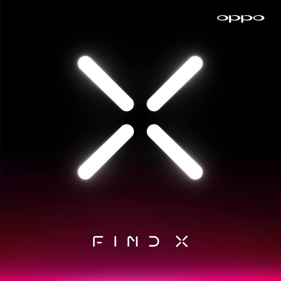 OPPO Find X