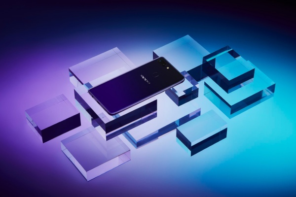 OPPO R15 Pro ลด 7,000 บาท