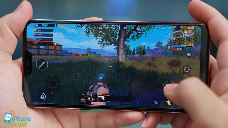 OPPO R15 Pro Gaming