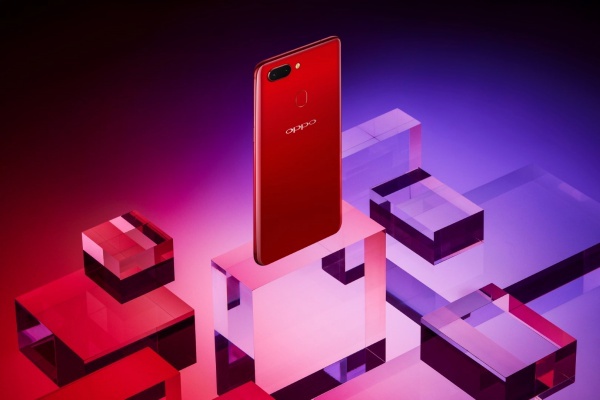 OPPO R15 Pro ลด 7,000 บาท