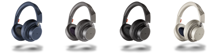 รีวิว plantronics BackBeat GO 605