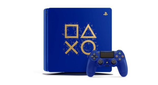 PlayStation 4