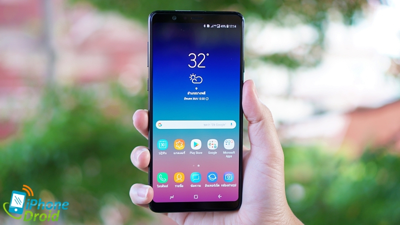 Samsung Galaxy A8 Star