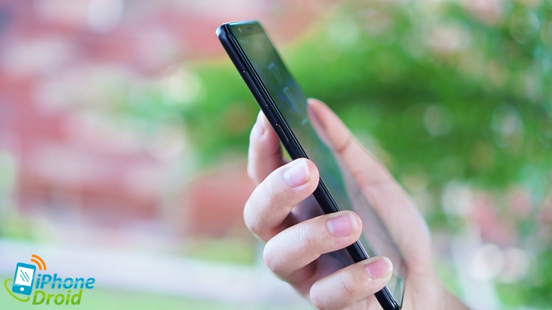 Samsung Galaxy A8 Star