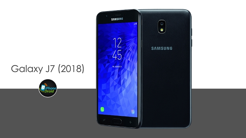 Samsung Galaxy J3 (2018) and Galaxy J7 (2018).jpg