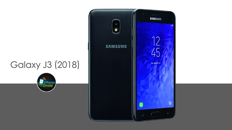 Samsung Galaxy J3 (2018) and Galaxy J7 (2018).jpg