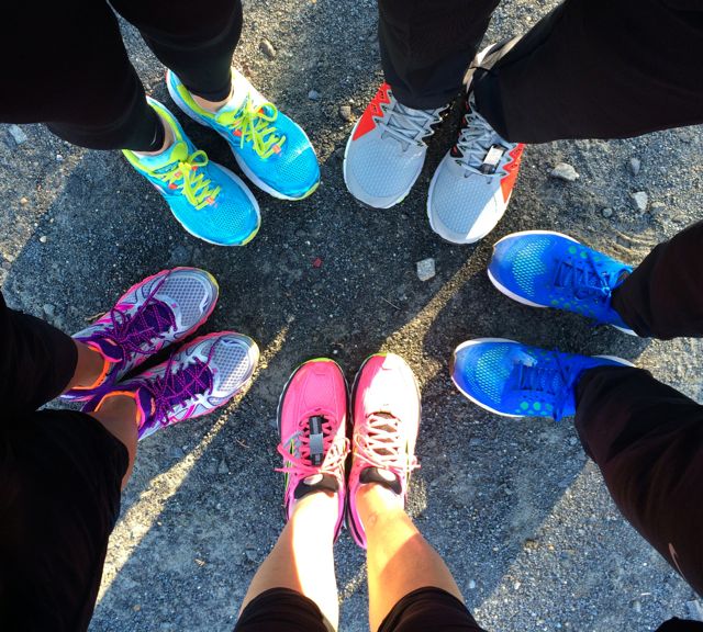 Shoefie คืออะไร