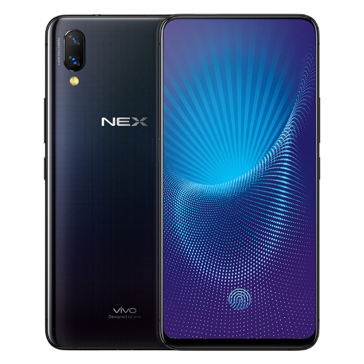 Vivo NEX S Ultra FullView Display