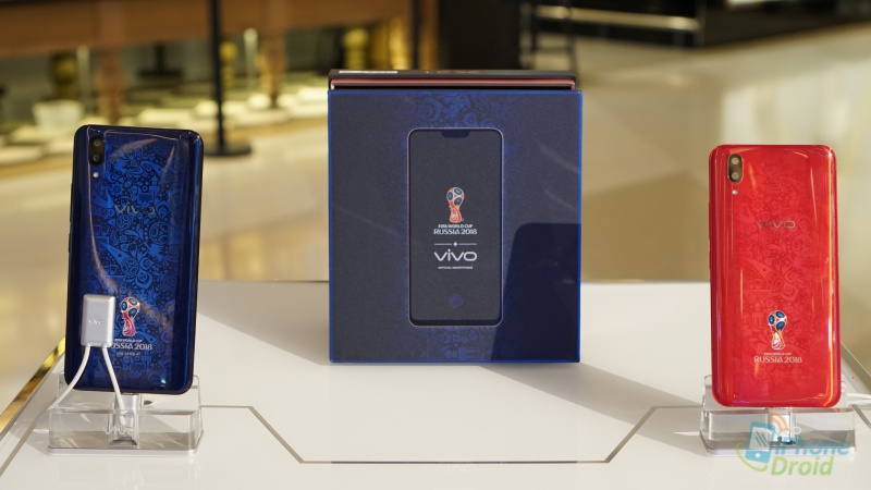 FIFA WORLD CUP RUSSIA