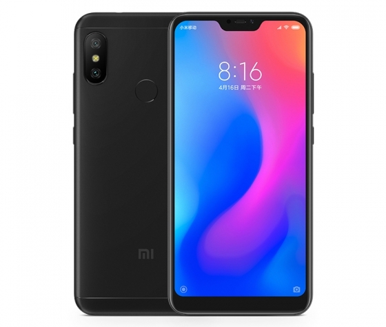 Xiaomi Redmi 6 Pro