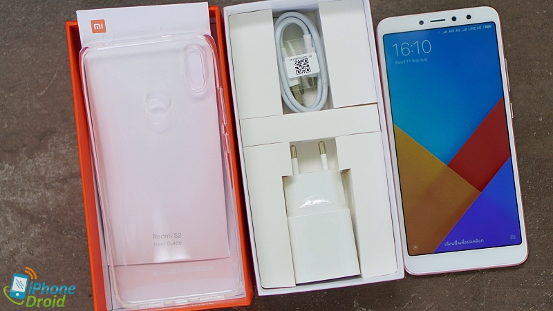 Xiaomi Redmi S2 Global Version Review