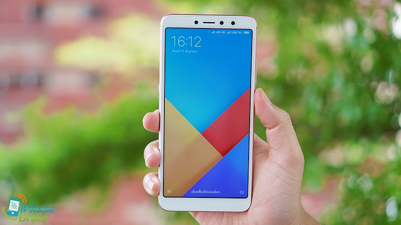 Xiaomi Redmi S2 Global Version Review