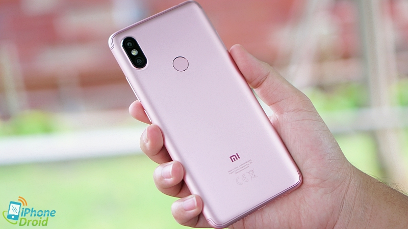 Xiaomi Redmi S2 Global Version Review