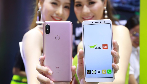 AIS - XIAOMI Redmi S2